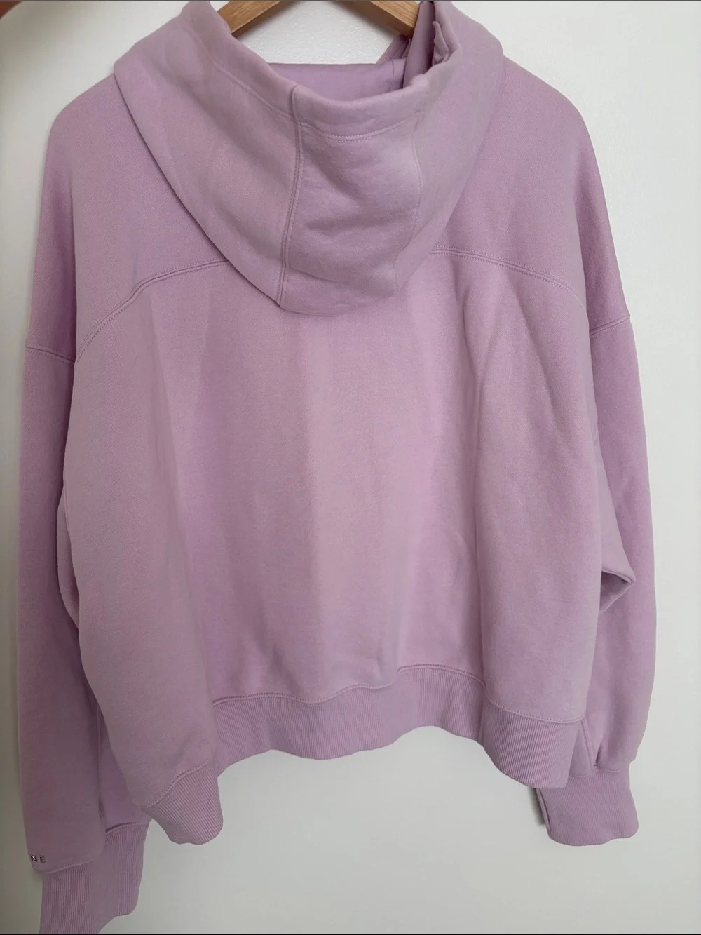 OFFLINE By Aerie | Cloud Fleece Classic
Length Hoodie - Picture 6 of 7